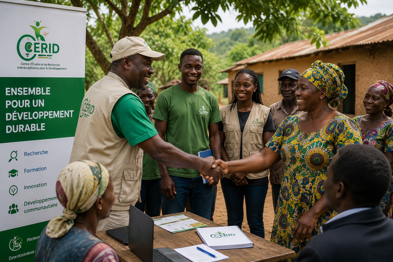 Community Engagement