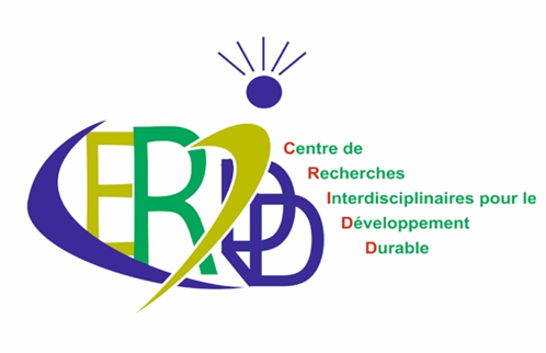 CERID Logo