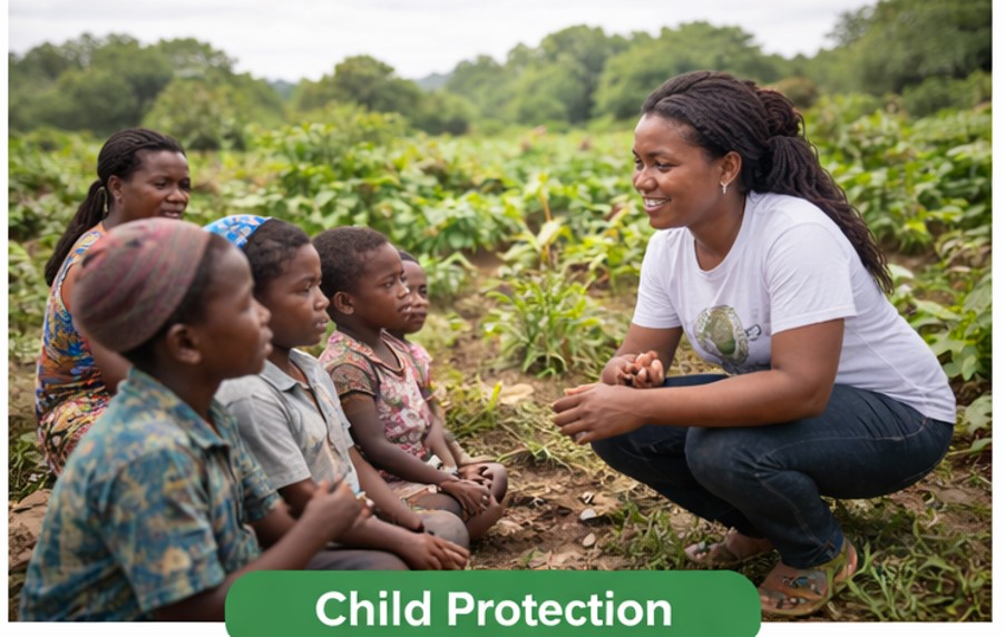 Child Protection