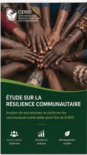 Community Resilience Study